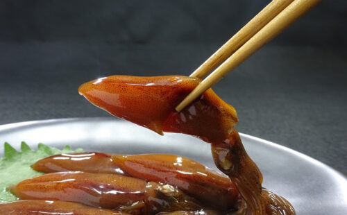 カネツルの活漬け