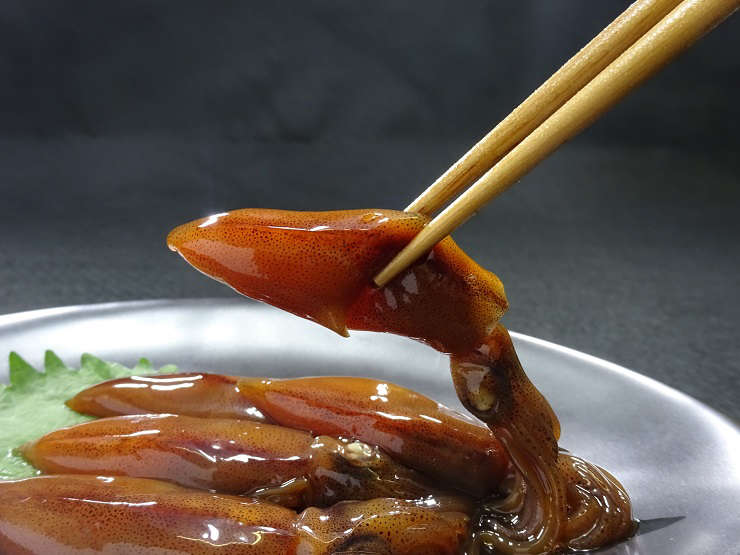 カネツルの活漬け